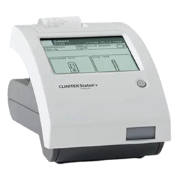 Siemens Diagnostics Clinitek Status+ urinalysis analyzer