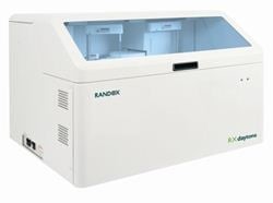 Randox RX Daytona -Automated clinical chemistry analyzer